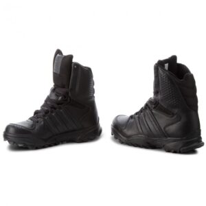 Buty adidas - GSG-9.2 807295 Black1/Black1/Black1