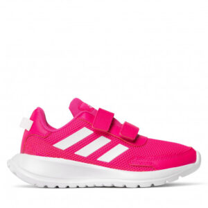 Buty adidas - Tensaur Run C EG4145 Shock Pink