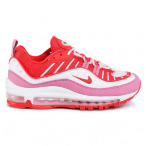 Buty NIKE - Air Max 98 CI3709 600 Track Red/Track Red