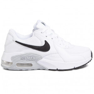 Buty NIKE - Air Max Excee CD5432 101 White/Black/Pure Platinum