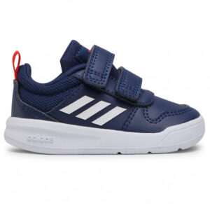 Buty adidas - Tensaur I S24053 Dkblue/Ftwwht/Actred