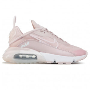 Buty NIKE - Air Max 2090 CT1290 600 Barely Rose/White