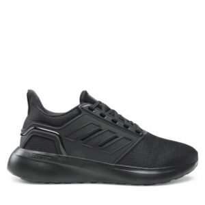 Buty adidas - EQ19 Run GV7373 Core Black/Core Black/Grey Six