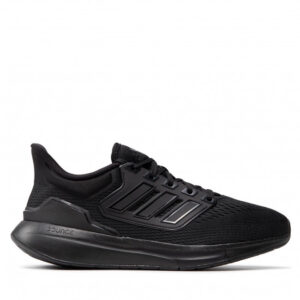 Buty adidas - Eq21 Run H00521 Black