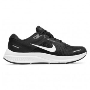 Buty NIKE - Air Zoom Structure 23 CZ6720 001 Black/White/Anthracite