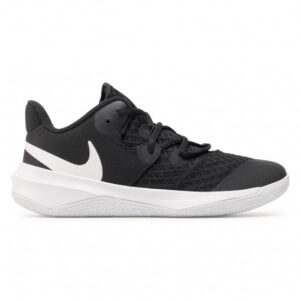 Buty Nike - Zoom Hyperspeed Court CI2964 010 Black/White