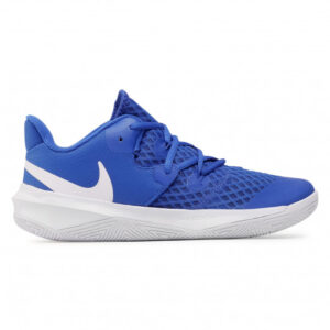 Buty Nike - Zoom Hyperspeed Court CI2964 410 Game Royal/White