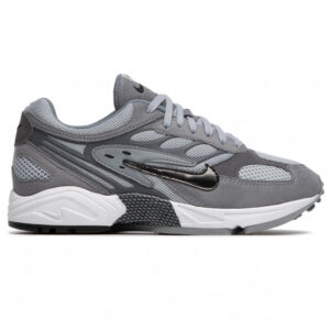 Buty NIKE - Air Ghost Racer AT5410 003 Cool Grey/Black/Wolf Grey
