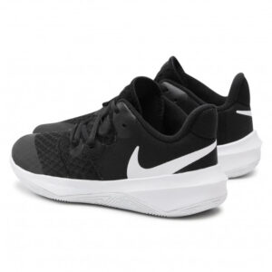 Buty Nike - Zoom Hyperspeed Court CI2963 010 Black/White