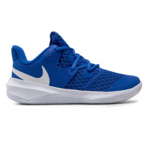 Buty NIKE - Zoom Hyperspeed Court CI2963 410 Game Royal/White