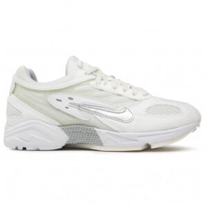 Buty NIKE - Air Ghost Racer AT5410 102 White/Pure Platinum/Sail