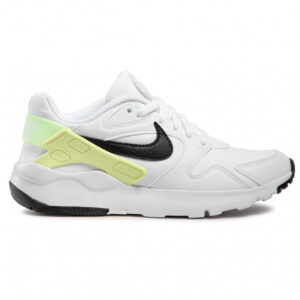 Buty NIKE - Ld Victory AT4441 102 White/Black/Barely Volt