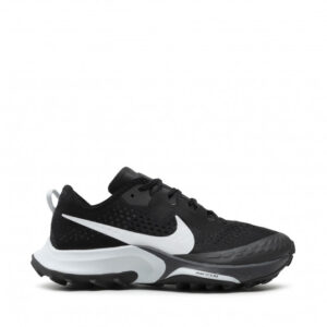 Buty Nike - Air Zoom Terra Kiger 7 CW6066 002 Black/Pure Platinum/Anthracite