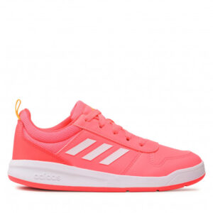 Buty adidas - Tensaur K GW9067 Pink