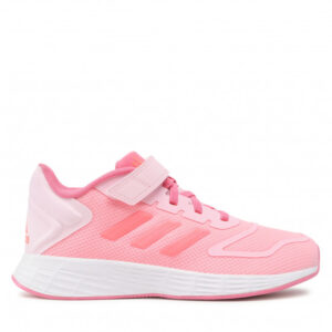 Buty adidas - Duramo 10 El K GZ1056 Pink