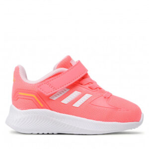Buty adidas - Runfalcon 2.0 I GX3544 Pink