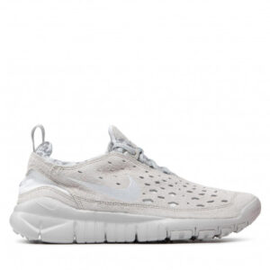 Buty Nike - Free Run Trail CW5814 002 Neutral Grey/White