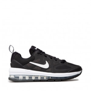 Buty Nike - Air Max Genome (Gs) CZ4652 003 Black/White/Anthracite