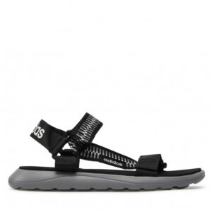 Sandały adidas - Comfort Sandal GV8243 Black