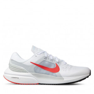 Buty NIKE - Air Zoom Vomero 15 CU1855 White/Chile Red/Pure Platinum