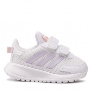 Buty adidas - Tensaur Run I GZ2689 Cloud White/Purple Tint/Vapour Pink