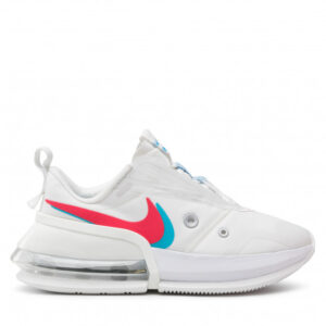Buty NIKE - Air Max Up CW5346 100 Summit White/Siren Red
