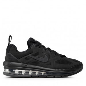 Buty NIKE - Air Max Genome (Gs) CZ4652 001 Black/Anthracite
