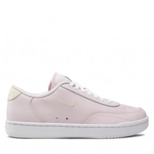 Buty NIKE - Court Vintage CJ1676 IW5 Barely Rose/Fossil/White