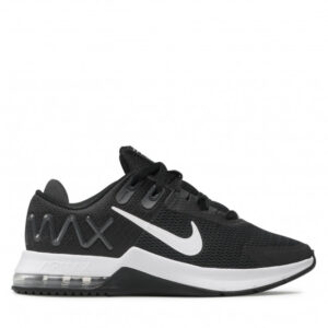 Buty NIKE - Air Max Alpha Trainer 4 CW3396 004 Black/White/Anthracite