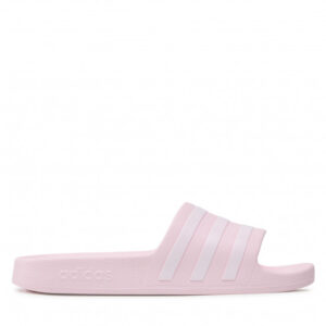 Klapki adidas - adilette Aqua GZ5878 Almost Pink/Cloud White/Almost Pink