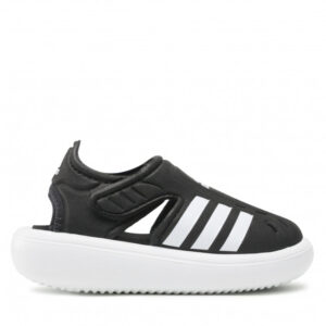 Sandały adidas - Water Sandal I GW0391 Core Black/Cloud White/Core Black