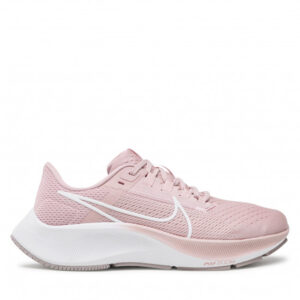 Buty NIKE - Air Zoom Pegasus 38 CW7358 601 Champagne/White/Barely Rose