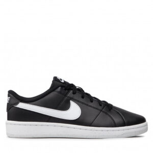 Buty Nike - Court Royale 2 Nn DH3160 001 Black/White