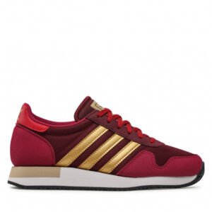 Buty adidas - USA 84 GW0577 Shared/Magold/Crywht