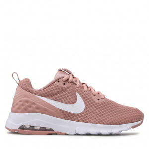 Buty NIKE - Air Max Motion Lw 833662 600 Particle Pink/White
