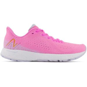 Buty do biegania damskie New Balance Foam Tempo v2 WTMPOLL2 – różowe