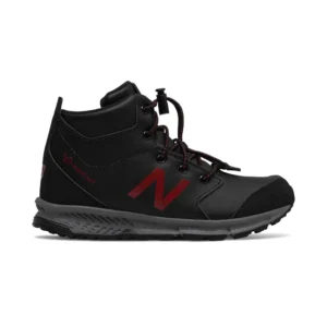 Buty dziecięce zimowe New Balance YT800BS2 czarne