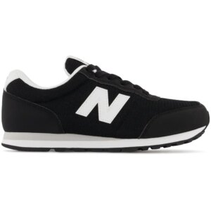 Buty dziecięce New Balance GC400CK – czarne