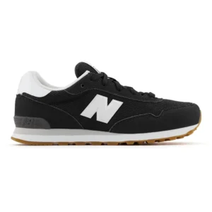 Buty dziecięce New Balance GC515HL1 czarne
