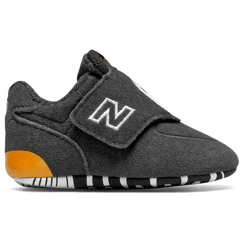 Buty Klasyczne New Balance CV574MCM dziecięce, czarne