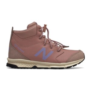 Buty dziecięce zimowe New Balance YT800SP2 różowe