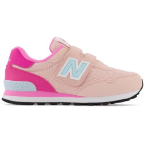 Buty dziecięce New Balance PV515SK – różowe