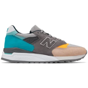 Buty New Balance M998AWB - made in U.S.A