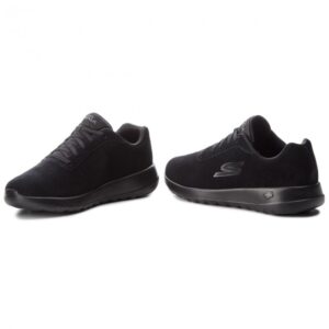 Sneakersy SKECHERS - Evaluate 54619/BBK Black