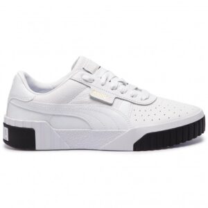 Sneakersy PUMA - Cali Wn's 369155 04 Puma White/Puma Black