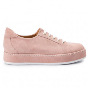 Sneakersy KAZAR - Willow 38476-02-05 Pink