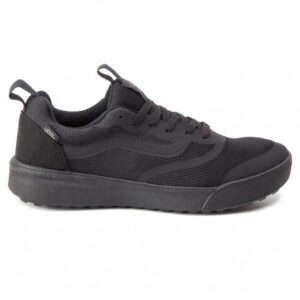 Sneakersy VANS - Ultrarange Rapidw VN0A3MVUBKA1 Black/Black