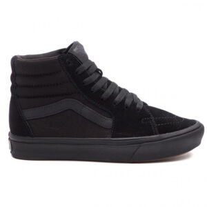 Sneakersy VANS - Comfycush Sk8-Hi VN0A3WMBVND1 (Classic) Black/Black