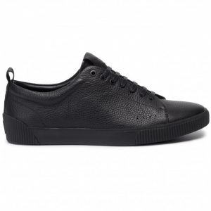 Sneakersy HUGO - Zero 50414642 10220030 01 Black 001