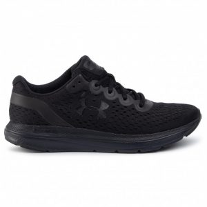 Buty UNDER ARMOUR - Ua Charged Impulse 3021950-003 Blk